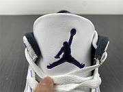 Air Jordan 3 Retro Dark Iris CT8532-105  - 4