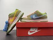 Nike Dunk Low Next Nature Sun Club Arctic Orange DM0583-800 - 6