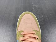 Nike Dunk Low Next Nature Sun Club Arctic Orange DM0583-800 - 4