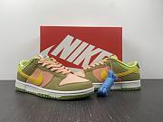 Nike Dunk Low Next Nature Sun Club Arctic Orange DM0583-800 - 3