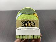 Nike Dunk Low Next Nature Sun Club Arctic Orange DM0583-800 - 5