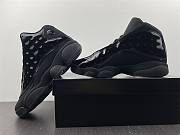 Air Jordan 13 Retro Cap and Gown 414571-012 - 2