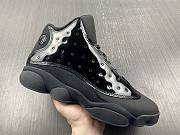 Air Jordan 13 Retro Cap and Gown 414571-012 - 5