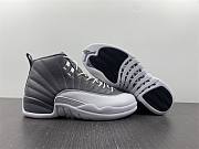 Air Jordan 12 Stealth CT8025-610 - 6