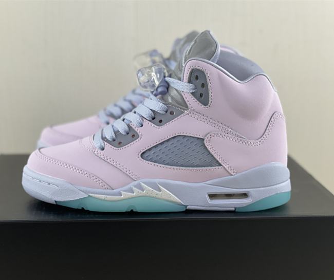 Air Jordan 5 Retro Easter (2022) DV0562-600 - 1