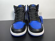 Air Jordan 1 High Retro Royal (2017) 555088-007 - 3