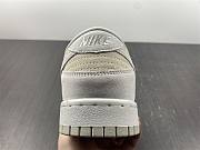 Nike Dunk Low Premium Vast Grey DD8338-001 - 6