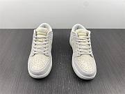 Nike Dunk Low Premium Vast Grey DD8338-001 - 4