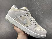 Nike Dunk Low Premium Vast Grey DD8338-001 - 3