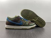 Nike Dunk Low NH Cacao Wow DR0159-200 - 4