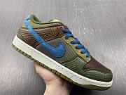 Nike Dunk Low NH Cacao Wow DR0159-200 - 5