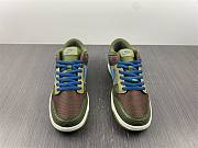 Nike Dunk Low NH Cacao Wow DR0159-200 - 6