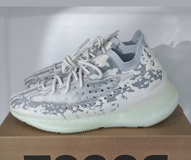 Adidas Yeezy Boost 380 Alien FV3260 - 1