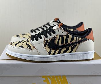 Air Jordan 1 Low OG Year of the Tiger DH6932-100