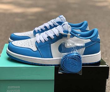 Air Jordan 1 Low SB UNC CJ7891-401