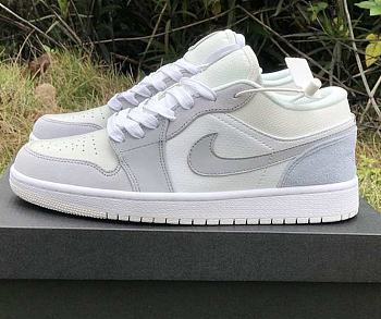 Air Jordan 1 Low Paris CV3043-100