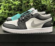 Air Jordan 1 Low Shadow 553558-039 - 1