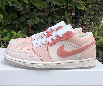 Air Jordan 1 Low SE Mighty Swooshers DM5443-666