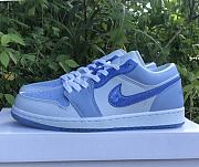 Air Jordan 1 Low SE Mighty Swooshers DM5442-040 - 1