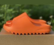 Adidas Yeezy Slide Enflame Orange GZ0953 - 1