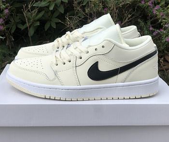 Air Jordan 1 Low Coconut Milk DC0774-121