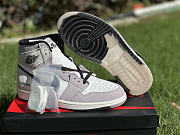 Air Jordan 1 High Element Gore-Tex Light Bone DB2889-100 - 3