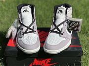 Air Jordan 1 High Element Gore-Tex Light Bone DB2889-100 - 4