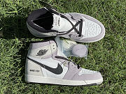 Air Jordan 1 High Element Gore-Tex Light Bone DB2889-100 - 5