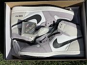 Air Jordan 1 High Element Gore-Tex Light Bone DB2889-100 - 6