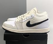 Air Jordan 1 Low Astrograbber DC3533-100 - 1