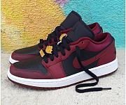 Air Jordan 1 Low SE Dark Beetroot DB6491-600 - 1