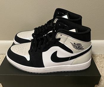 Air Jordan 1 Mid Diamond Shorts DH6933-100