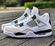 Air Jordan 4 Retro Military Black DH6927-111 - 1