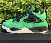 Air Jordan 4 Retro Manila HO19 MNJDLS 416 LN3 - 1