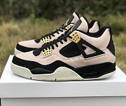 Air Jordan 4 Retro Silt Red Splatter AQ9129-601 - 1