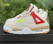 Air Jordan 4 Retro Where the Wild Things Are DH0572-264 - 1