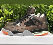 Air Jordan 4 Retro Starfish CW7183-100 - 1