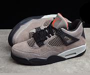 Air Jordan 4 Retro Taupe Haze DB0732-200 - 1