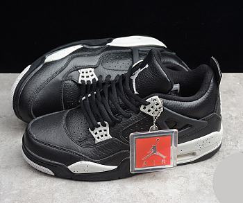 Air Jordan 4 Retro Oreo (2015) 314254-003