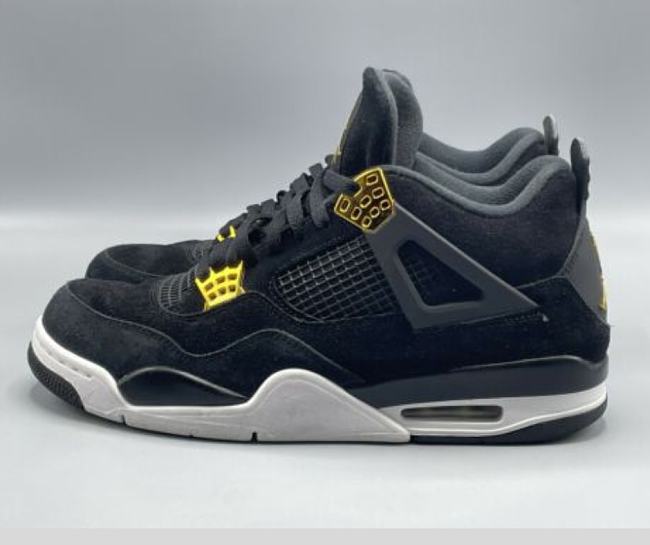 Air Jordan 4 Retro Royalty 308497-032 - 1