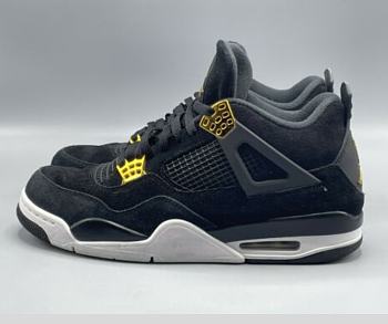 Air Jordan 4 Retro Royalty 308497-032