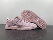 Nike Dunk Low Pink 921803-601 - 5