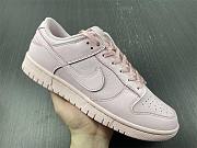 Nike Dunk Low Pink 921803-601 - 4