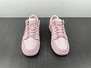 Nike Dunk Low Pink 921803-601 - 3