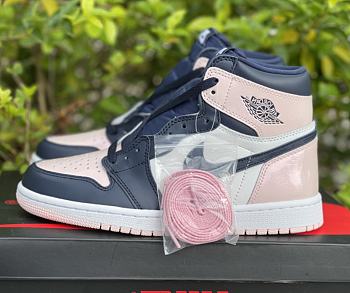 Air Jordan 1 High OG Atmosphere DD9335-641