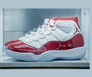 Air Jordan 11 Cherry CT8012-116  - 1