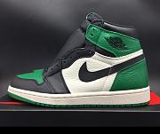 Air Jordan 1 Retro High Pine Green 575441-302 - 1