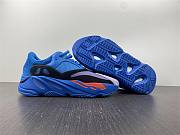 Adidas Yeezy Boost 700 Hi-Res Blue HP6674 - 4