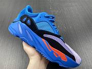 Adidas Yeezy Boost 700 Hi-Res Blue HP6674 - 3