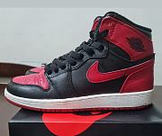 Air Jordan 1 Retro Bred (2013) 575441-023 - 1